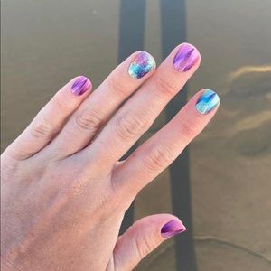 Color Street 3 Set Bundle